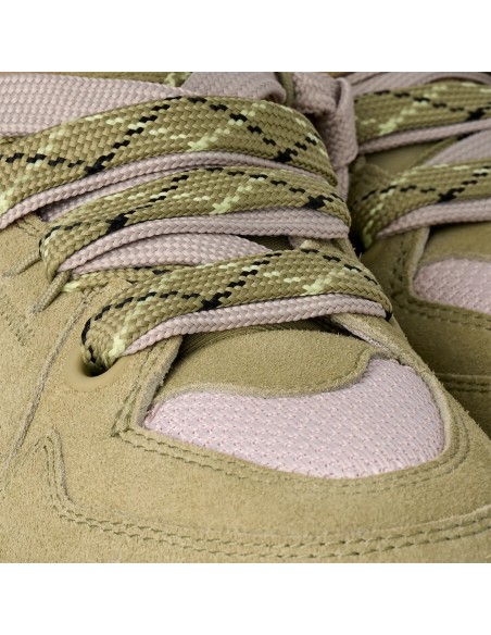 UGG Lowmel Lo Muted Brass Women's 1168890MBRS MBS