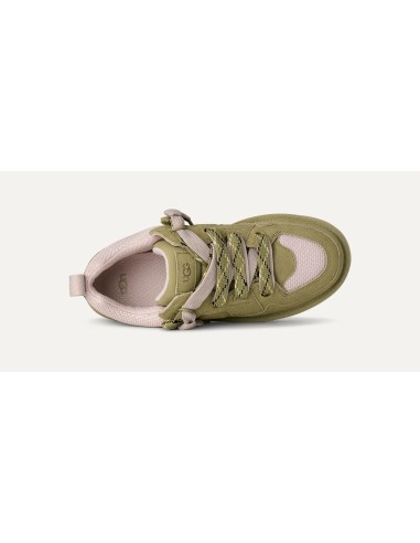 UGG Lowmel Lo Muted Brass Women's 1168890MBRS MBS
