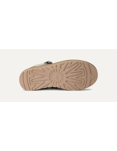UGG Lowmel Lo Muted Brass Women's 1168890MBRS MBS