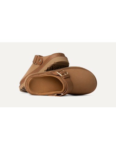 UGG Goldenstar Villa Clog Chestnut Women's 1169590CHE MBS