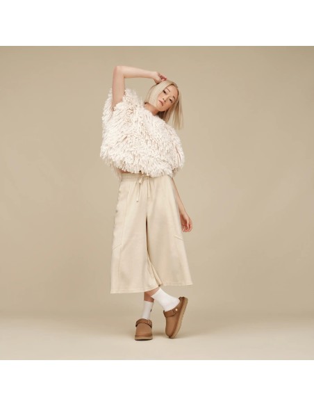 UGG Goldenstar Villa Clog Chestnut Women's 1169590CHE MBS