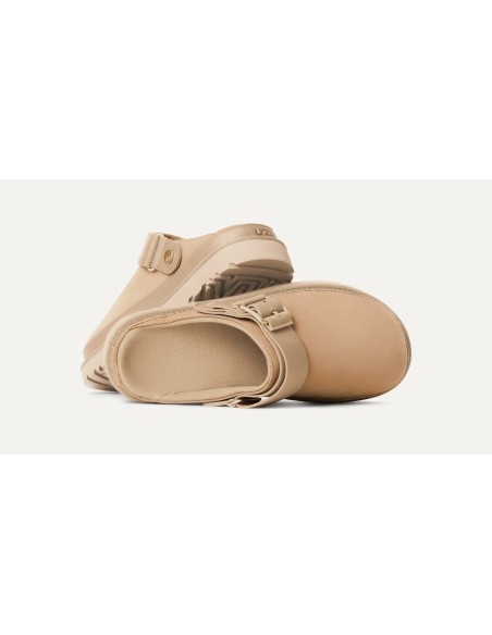 UGG Goldenstar Villa Clog Mustard Seed Women's 1169590MDSD MBS