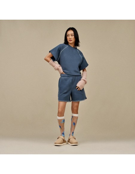 UGG Goldenstar Villa Clog Mustard Seed Women's 1169590MDSD MBS