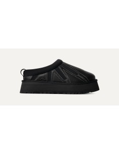 UGG Tazz Sunwave Slipper Black Women's 1169771BLK MBS