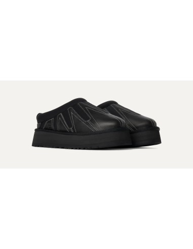 UGG Tazz Sunwave Slipper Black Women's 1169771BLK MBS