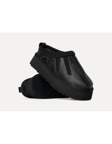 UGG Tazz Sunwave Slipper Black Women's 1169771BLK MBS
