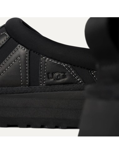 UGG Tazz Sunwave Slipper Black Women's 1169771BLK MBS