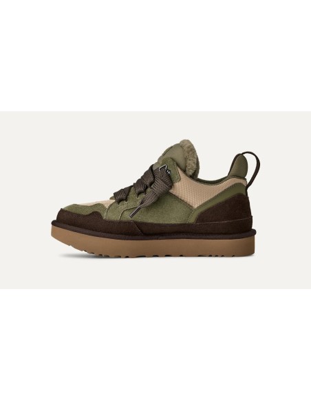 UGG Lowmel Burnt Olive Mustard Seed 1170750BOMS MBS