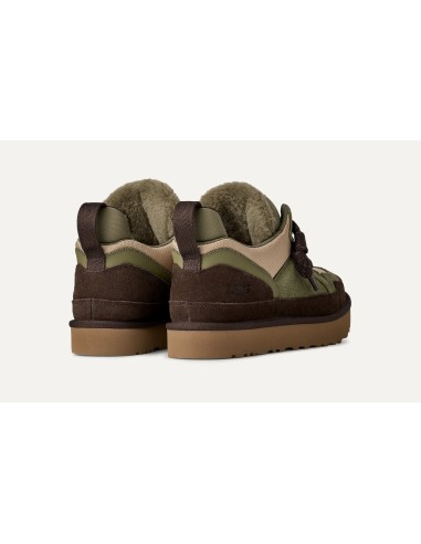 UGG Lowmel Burnt Olive Mustard Seed 1170750BOMS MBS