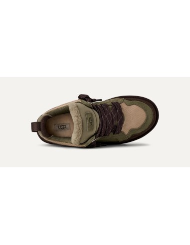 UGG Lowmel Burnt Olive Mustard Seed 1170750BOMS MBS