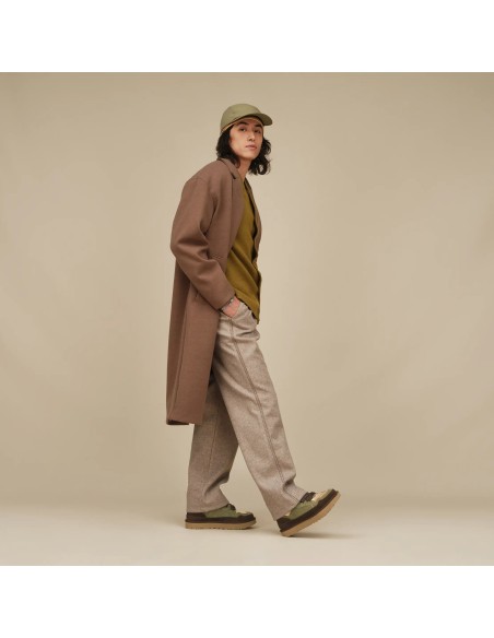 UGG Lowmel Burnt Olive Mustard Seed 1170750BOMS MBS