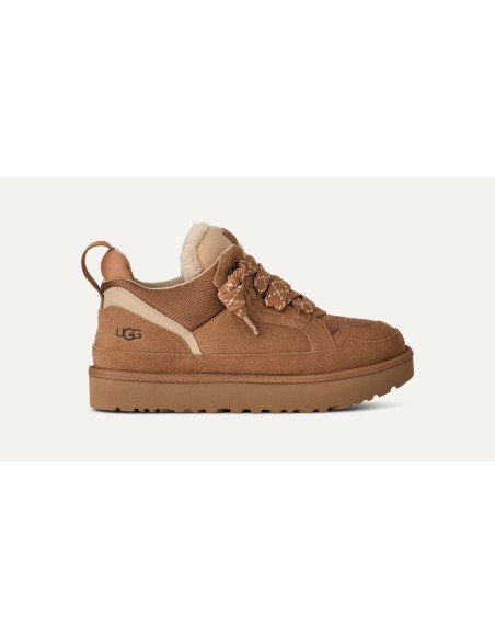 UGG Lowmel Chestnut 1170750CHE MBS