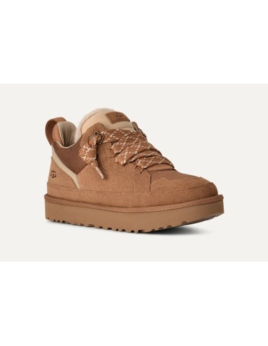 UGG Lowmel Chestnut 1170750CHE MBS