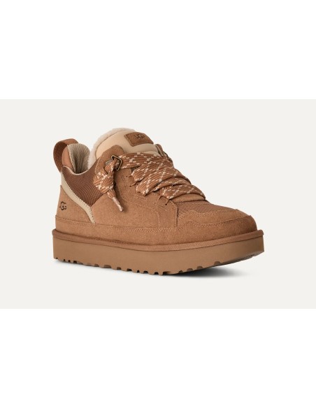 UGG Lowmel Chestnut 1170750CHE MBS