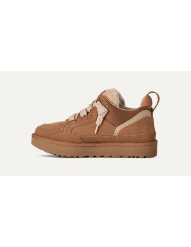 UGG Lowmel Chestnut 1170750CHE MBS