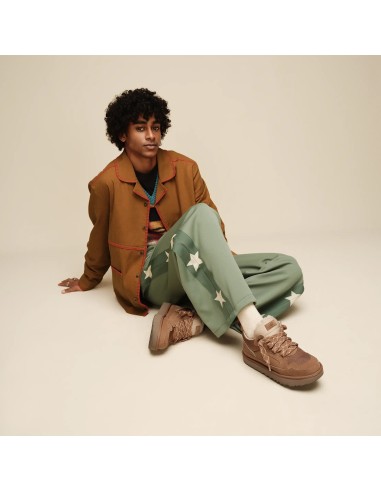 UGG Lowmel Chestnut 1170750CHE MBS