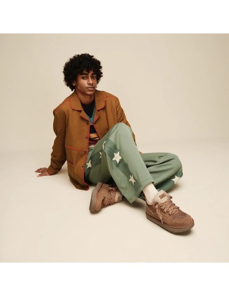 UGG Lowmel Chestnut 1170750CHE MBS