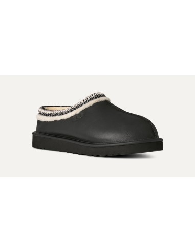UGG Tasman Noir Slipper Black 1171303BLK MBS