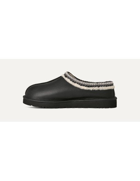 UGG Tasman Noir Slipper Black 1171303BLK MBS