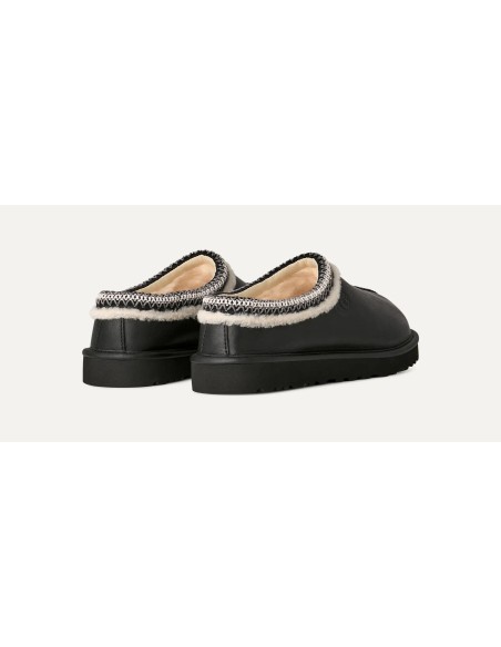 UGG Tasman Noir Slipper Black 1171303BLK MBS