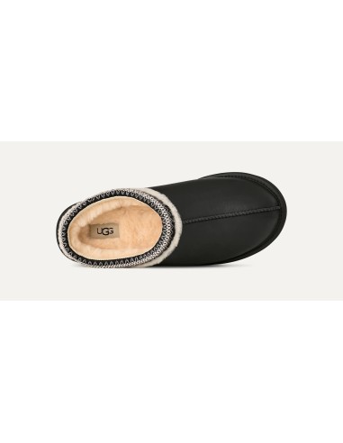 UGG Tasman Noir Slipper Black 1171303BLK MBS
