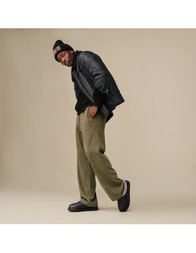 UGG Tasman Noir Slipper Black 1171303BLK MBS