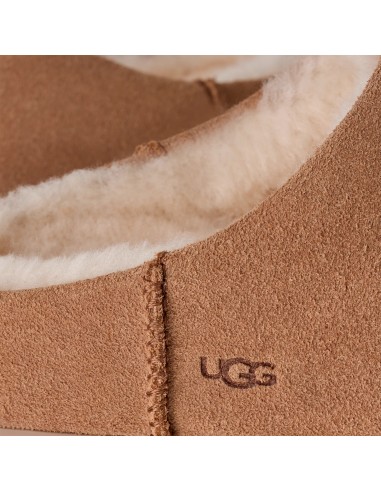 UGG Elea SlipOn Slipper Chestnut Women's 1171390CHE MBS
