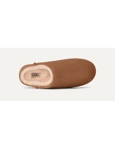 UGG Elea SlipOn Slipper Chestnut Women's 1171390CHE MBS