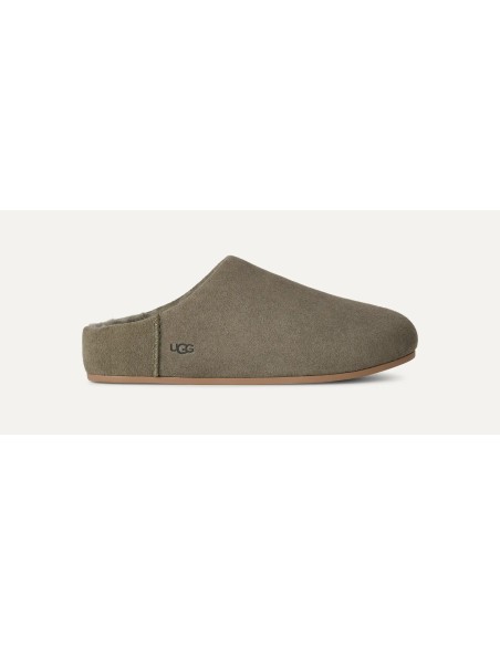 UGG Elea SlipOn Slipper Moss Green Women's 1171390MSG MBS