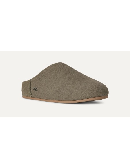 UGG Elea SlipOn Slipper Moss Green Women's 1171390MSG MBS
