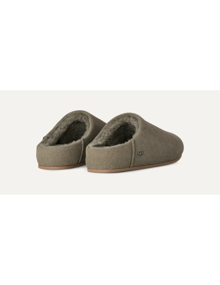 UGG Elea SlipOn Slipper Moss Green Women's 1171390MSG MBS