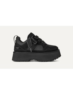 UGG Astromel Black Women's 1171541BLK MBS
