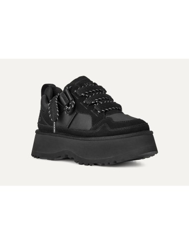 UGG Astromel Black Women's 1171541BLK MBS