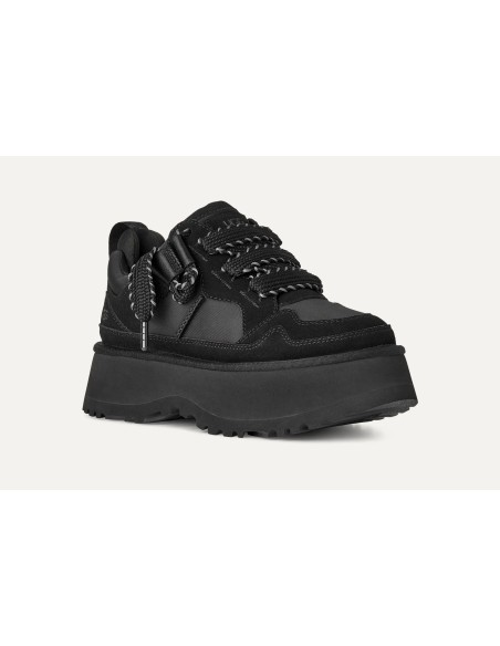 UGG Astromel Black Women's 1171541BLK MBS