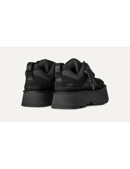 UGG Astromel Black Women's 1171541BLK MBS