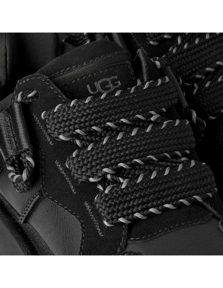 UGG Astromel Black Women's 1171541BLK MBS