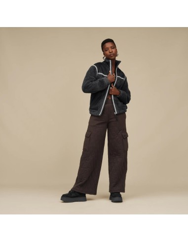 UGG Astromel Black Women's 1171541BLK MBS