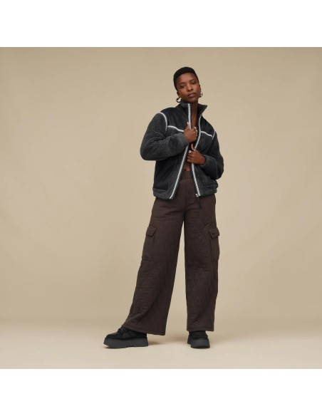 UGG Astromel Black Women's 1171541BLK MBS