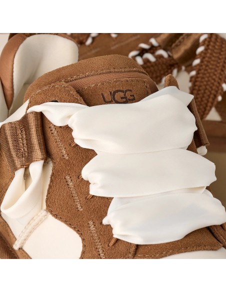 UGG Astromel Chestnut Women's 1171541CHE MBS