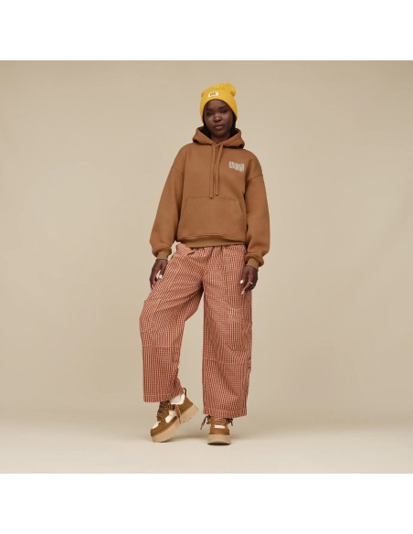 UGG Astromel Chestnut Women's 1171541CHE MBS