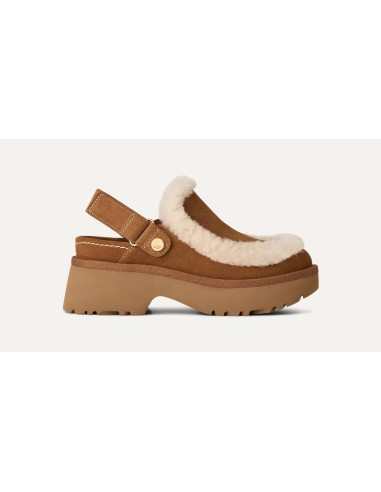 UGG Esmee Clog Chestnut Women's 1173331CHE MBS