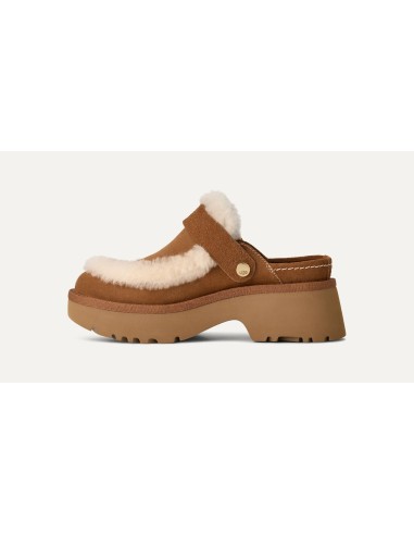 UGG Esmee Clog Chestnut Women's 1173331CHE MBS
