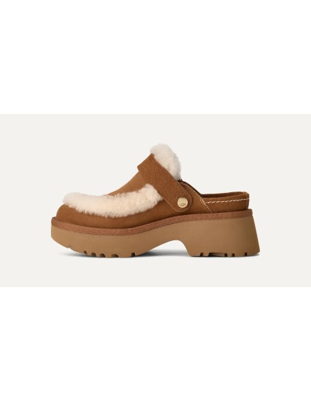 UGG Esmee Clog Chestnut Women's 1173331CHE MBS