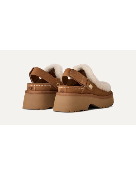 UGG Esmee Clog Chestnut Women's 1173331CHE MBS
