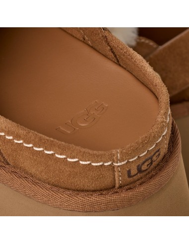UGG Esmee Clog Chestnut Women's 1173331CHE MBS