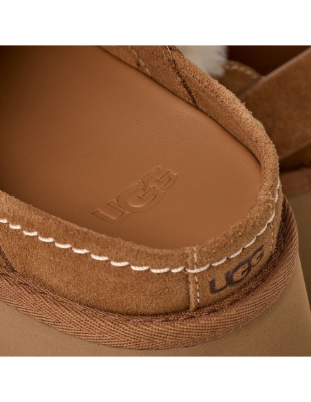 UGG Esmee Clog Chestnut Women's 1173331CHE MBS