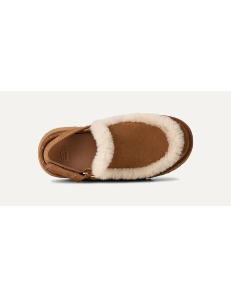UGG Esmee Clog Chestnut Women's 1173331CHE MBS