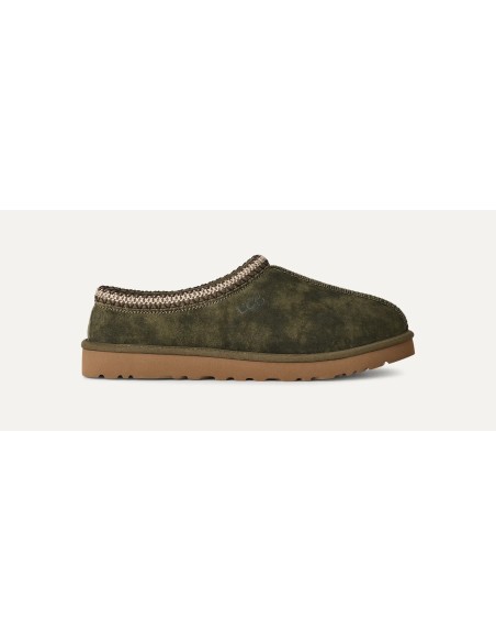 UGG Tasman Baxter Slipper Burnt Olive 1173810BTOL MBS
