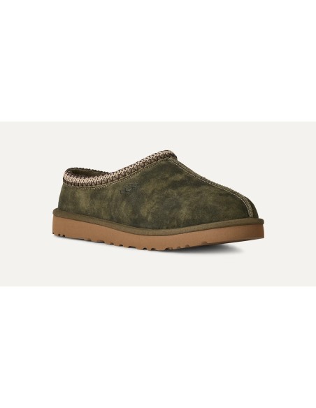 UGG Tasman Baxter Slipper Burnt Olive 1173810BTOL MBS