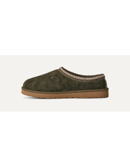 UGG Tasman Baxter Slipper Burnt Olive 1173810BTOL MBS